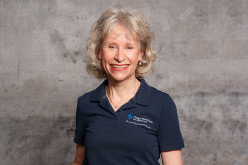 Frau Dr. med. Britta Bostelmann-Häusser