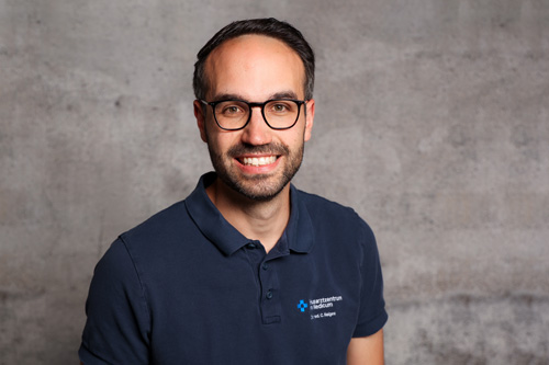 Dr. med. Christoph Nelges