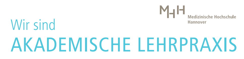 Akademische Lehrpraxis MHH